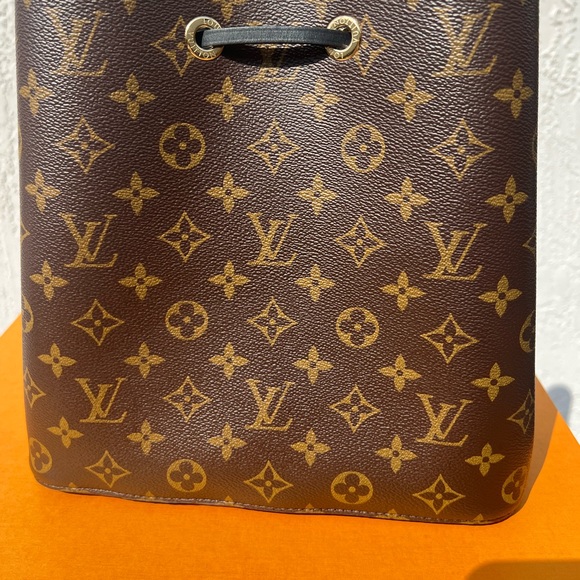 ❌Sold❌Louis Vuitton Noe Noe MM excellent condition - Picture 4 of 16